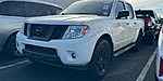 Used 2019 NISSAN FRONTIER SV in PHOENIX, ARIZONA