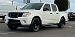 Used 2019 NISSAN FRONTIER SV in PHOENIX, ARIZONA