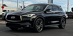 Used 2020 INFINITI QX50 ESSENTIAL in PHOENIX, ARIZONA