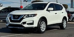 Used 2018 NISSAN ROGUE S in PHOENIX, ARIZONA