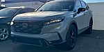 Used 2023 Honda CR-V Hybrid SPORT in PHOENIX, ARIZONA