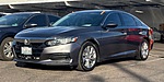 Used 2018 Honda Accord Sedan LX 1.5T in PHOENIX, ARIZONA