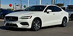 Used 2021 VOLVO S60 MOMENTUM in PHOENIX, ARIZONA