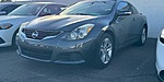 Used 2013 NISSAN ALTIMA 2.5 S in PHOENIX, ARIZONA