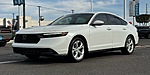 Used 2023 Honda Accord Sedan LX in PHOENIX, ARIZONA