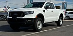 Used 2022 FORD RANGER XL in PHOENIX, ARIZONA