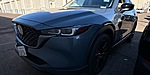 Used 2023 MAZDA CX-5 2.5 S CARBON EDITION in PHOENIX, ARIZONA