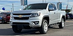 Used 2015 CHEVROLET COLORADO 4WD LT in PHOENIX, ARIZONA