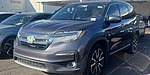 Used 2021 Honda Pilot TOURING 8-PASSENGER in PHOENIX, ARIZONA