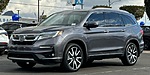 Used 2021 Honda Pilot TOURING 8-PASSENGER in PHOENIX, ARIZONA