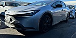 Used 2025 TOYOTA PRIUS LE in PHOENIX, ARIZONA