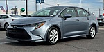 Used 2024 TOYOTA COROLLA LE in PHOENIX, ARIZONA