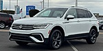 Used 2024 Volkswagen Tiguan SE in PHOENIX, ARIZONA