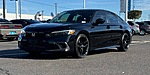 Used 2022 Honda Civic SPORT in PHOENIX, ARIZONA