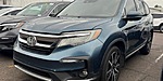 Used 2019 Honda Pilot TOURING 7-PASSENGER in PHOENIX, ARIZONA
