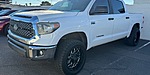 Used 2020 TOYOTA TUNDRA SR5 in PHOENIX, ARIZONA