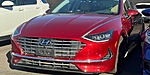 Used 2023 HYUNDAI SONATA LIMITED in PHOENIX, ARIZONA