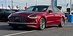 Used 2023 HYUNDAI SONATA LIMITED in PHOENIX, ARIZONA