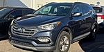 Used 2017 HYUNDAI SANTA FE 2.4L in PHOENIX, ARIZONA