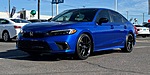 Used 2024 Honda Civic SPORT in PHOENIX, ARIZONA