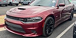 Used 2019 DODGE CHARGER R/T in PHOENIX, ARIZONA