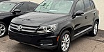 Used 2017 Volkswagen Tiguan S in PHOENIX, ARIZONA