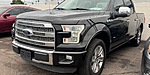 Used 2015 FORD F-150 XL in PHOENIX, ARIZONA