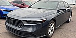Used 2023 Honda Accord Sedan LX in PHOENIX, ARIZONA