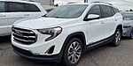 Used 2020 GMC TERRAIN SLT in PHOENIX, ARIZONA