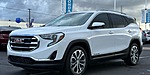 Used 2020 GMC TERRAIN SLT in PHOENIX, ARIZONA