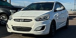 Used 2016 HYUNDAI ACCENT SE in PHOENIX, ARIZONA