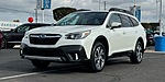 Used 2021 SUBARU OUTBACK LIMITED in PHOENIX, ARIZONA