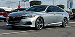 Used 2022 Honda Accord Hybrid SPORT in PHOENIX, ARIZONA