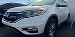 Used 2015 Honda CR-V EX-L in PHOENIX, ARIZONA