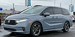 Used 2023 Honda Odyssey ELITE in PHOENIX, ARIZONA
