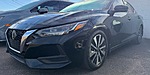 Used 2020 NISSAN SENTRA SV in PHOENIX, ARIZONA