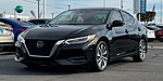Used 2020 NISSAN SENTRA SV in PHOENIX, ARIZONA