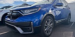 Used 2022 Honda CR-V TOURING in PHOENIX, ARIZONA