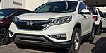 Used 2015 Honda CR-V EX-L in PHOENIX, ARIZONA