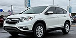 Used 2015 Honda CR-V EX-L in PHOENIX, ARIZONA