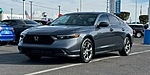 Used 2023 Honda Accord Sedan EX in PHOENIX, ARIZONA
