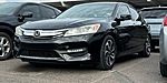 Used 2017 Honda Accord Sedan EX-L in PHOENIX, ARIZONA