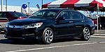 Used 2017 Honda Accord Sedan EX-L in PHOENIX, ARIZONA