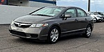 Used 2009 Honda Civic LX in PHOENIX, ARIZONA
