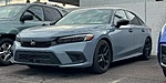 Used 2023 Honda Civic SPORT in PHOENIX, ARIZONA