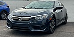 Used 2017 Honda Civic EX in PHOENIX, ARIZONA