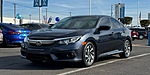 Used 2017 Honda Civic EX in PHOENIX, ARIZONA