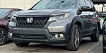 Used 2021 Honda Passport EX-L in PHOENIX, ARIZONA