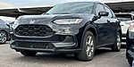 Used 2023 Honda HR-V LX in PHOENIX, ARIZONA