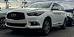 Used 2020 INFINITI QX60 PURE in PHOENIX, ARIZONA
